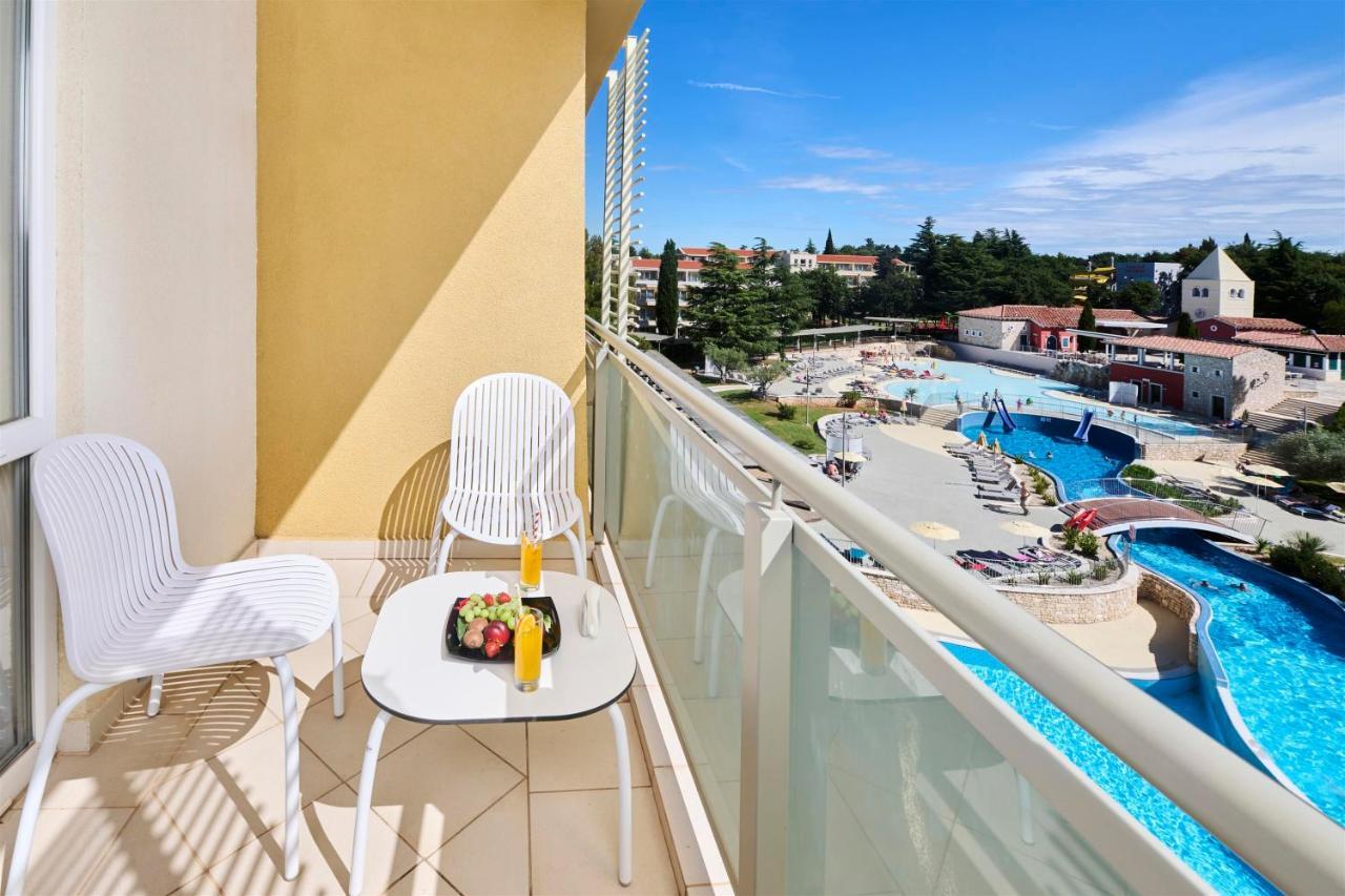 Garden Istra Plava Laguna 4* Umag