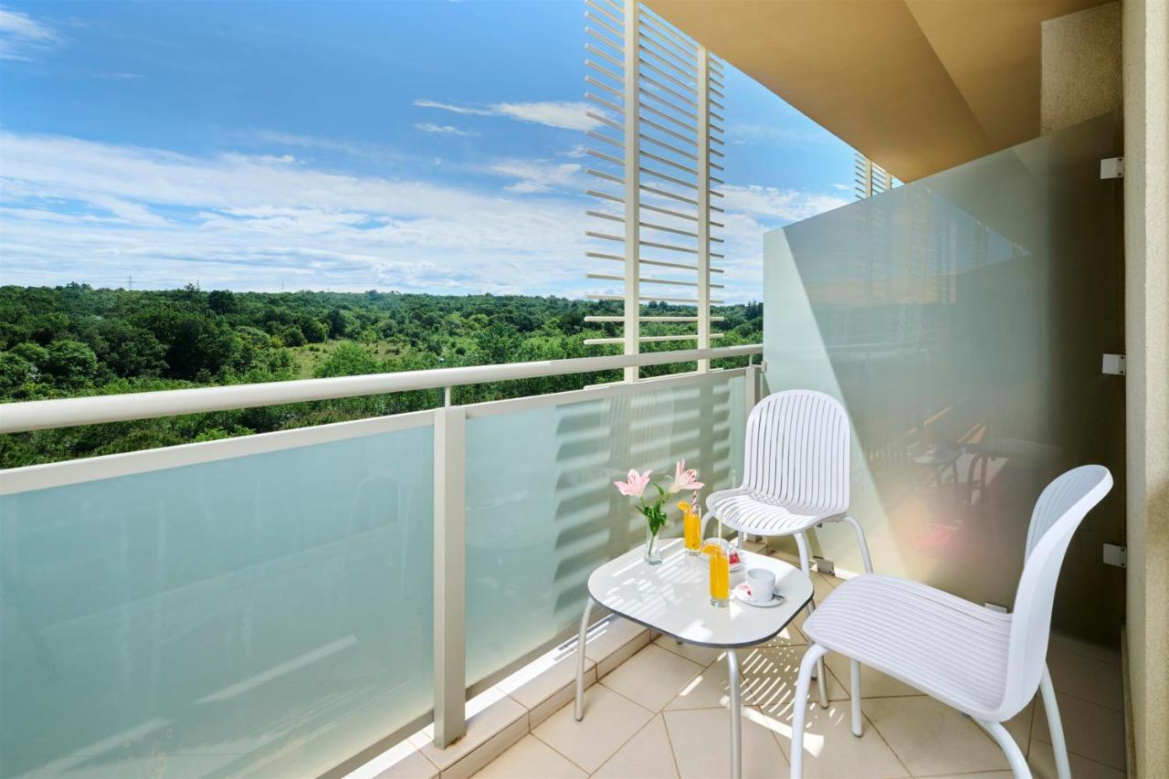 Garden Istra Plava Laguna Hotel 4*