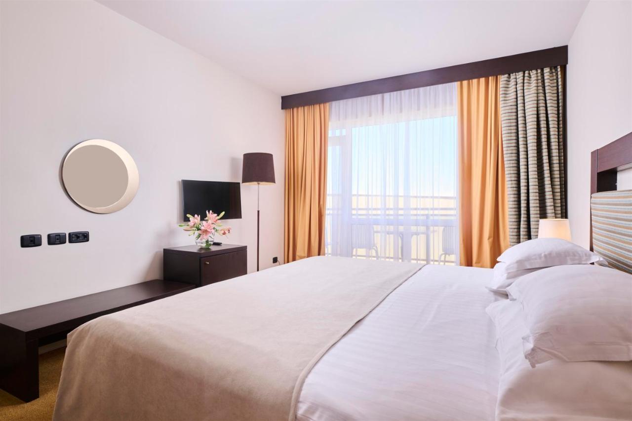Hotel Garden Istra Plava Laguna Umag