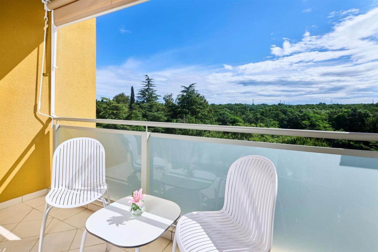 Hotel Garden Istra Plava Laguna Umag