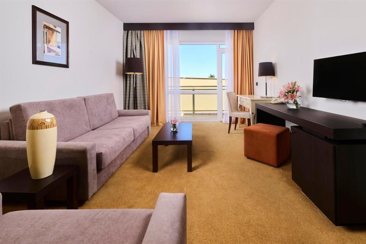 Garden Istra Plava Laguna 4* Umag