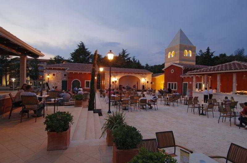 Garden Istra Plava Laguna 4* Umag