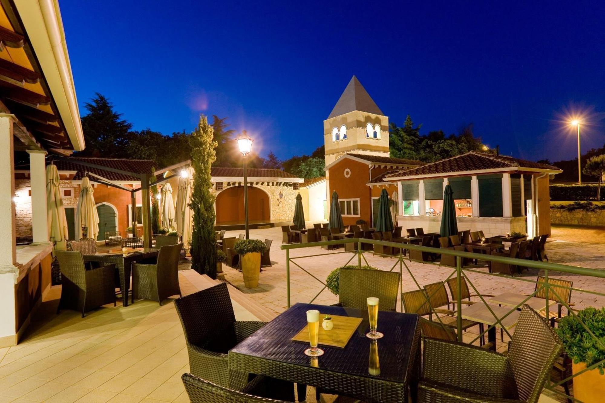 Garden Istra Plava Laguna