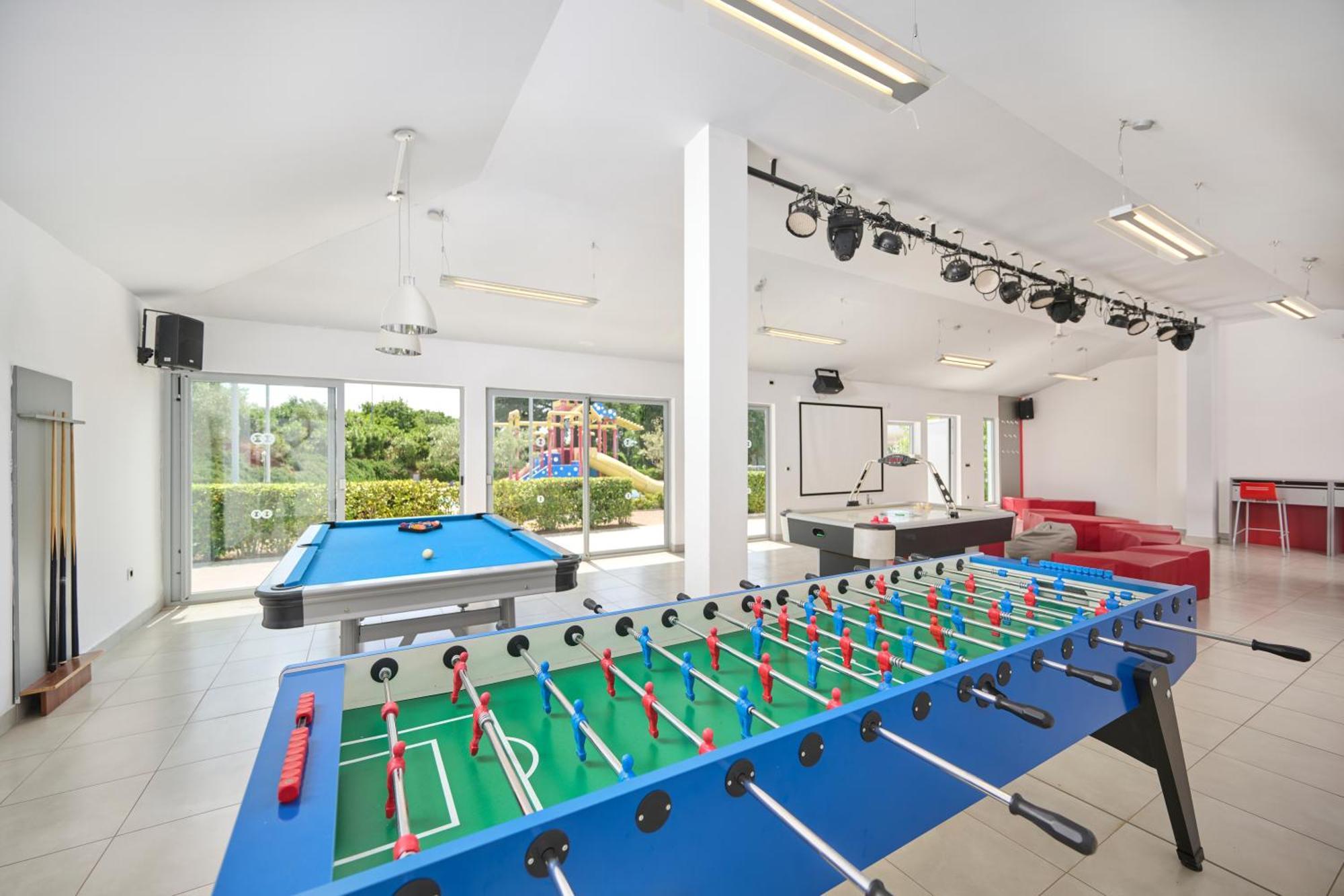 Garden Istra Plava Laguna Hotel 4*