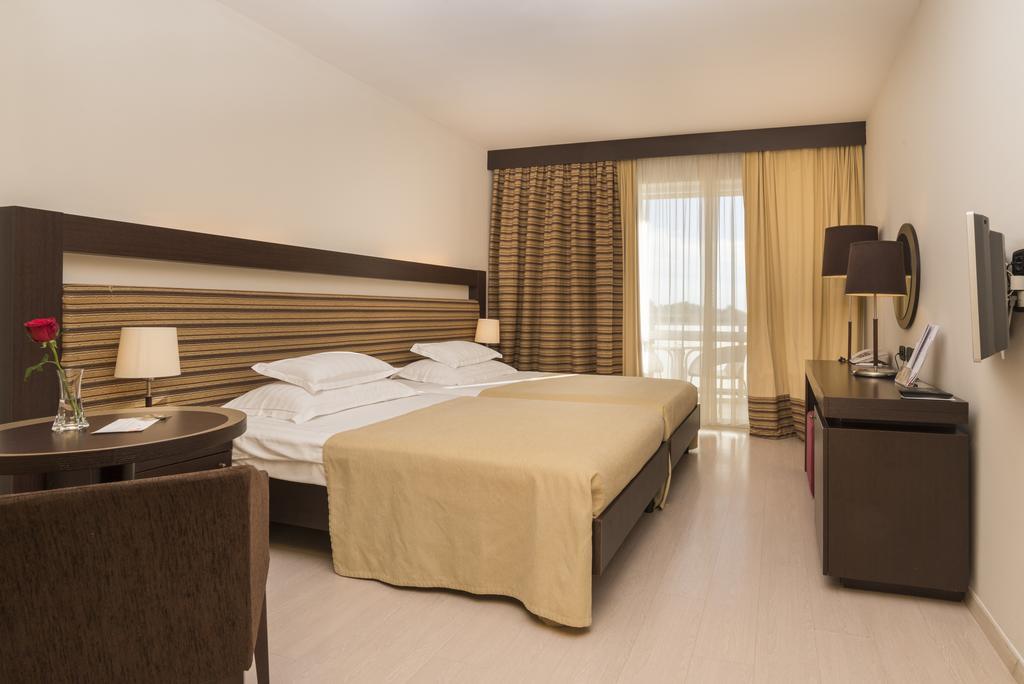 Hotel Garden Istra Plava Laguna Umag