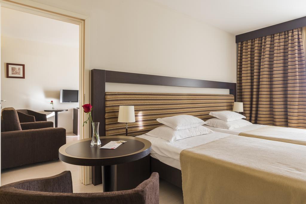 Hotel Garden Istra Plava Laguna