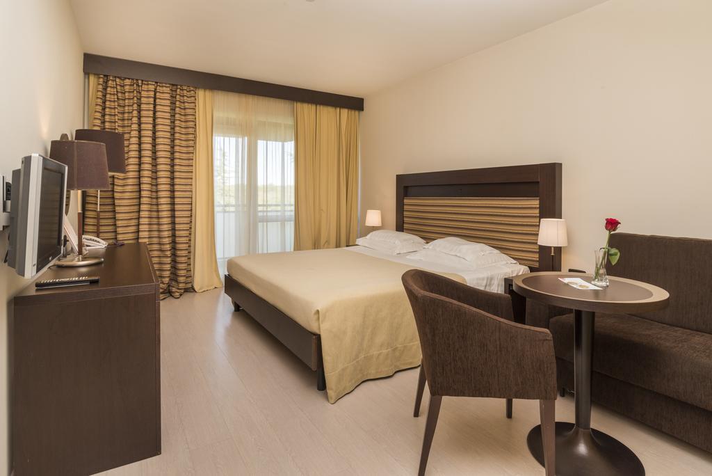 Garden Istra Plava Laguna Hotel