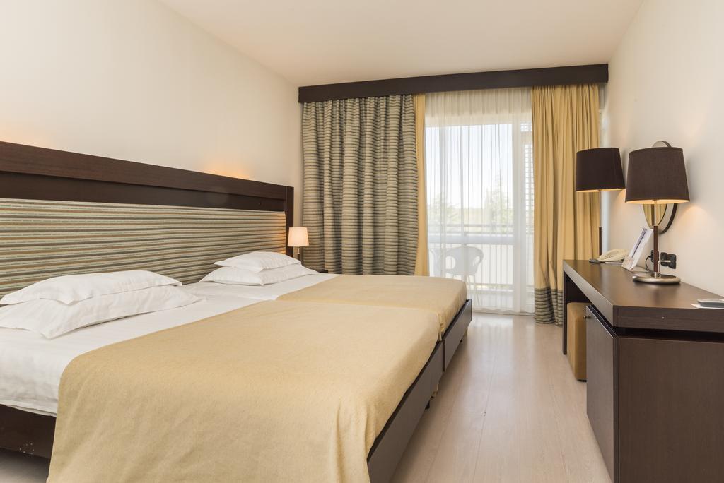 Hotel Garden Istra Plava Laguna 4*